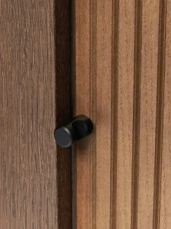 Mesita de noche de pared Calary
