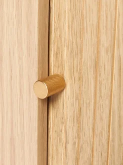 Mesita de noche de pared Calary