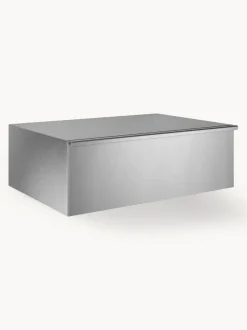 Mesita de noche de pared Carlo