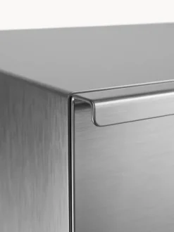 Mesita de noche de pared Carlo