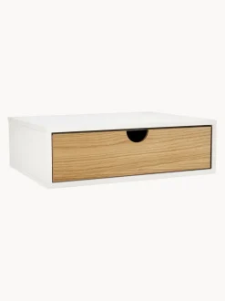 Mesita de noche de pared Farsta
