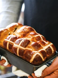 Molde horno antiadherente MasterClass, tamaños diferentes