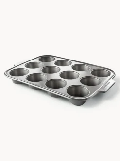 Molde muffins antiadherente BAkery