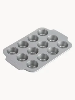 Molde muffins antiadherente Bakery