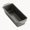 Molde pan antiadherente Bakery