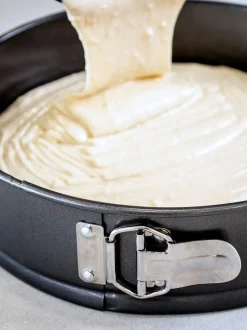 Moldes horno antiadherentes MasterClass, 2 uds.