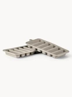 Moldes para cubitos de hielo Bitz, 2 uds.