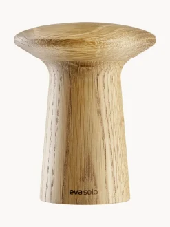 Molinillo de especias de madera de roble Forest