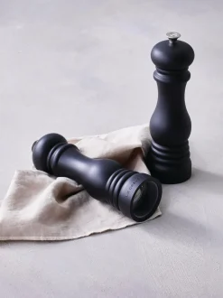Molinillo de pimienta con mecanismo de cerámica Creuset