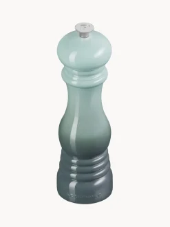 Molinillo de pimienta con mecanismo de cerámica Creuset