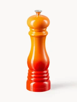 Molinillo de sal con mecanismo de cerámica Creuset