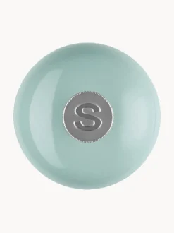 Molinillo de sal con mecanismo de cerámica Creuset