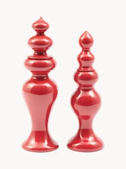 Molinillo de sal y pimienta artesanal Grady