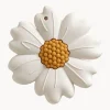Mordedor de silicona Daisy