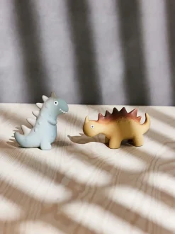 Mordedor para bebé Theo the Dino