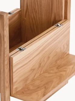 Mueble bar de madera de roble NewEst