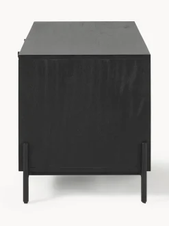 Mueble de TV con tejido vienés Vienna