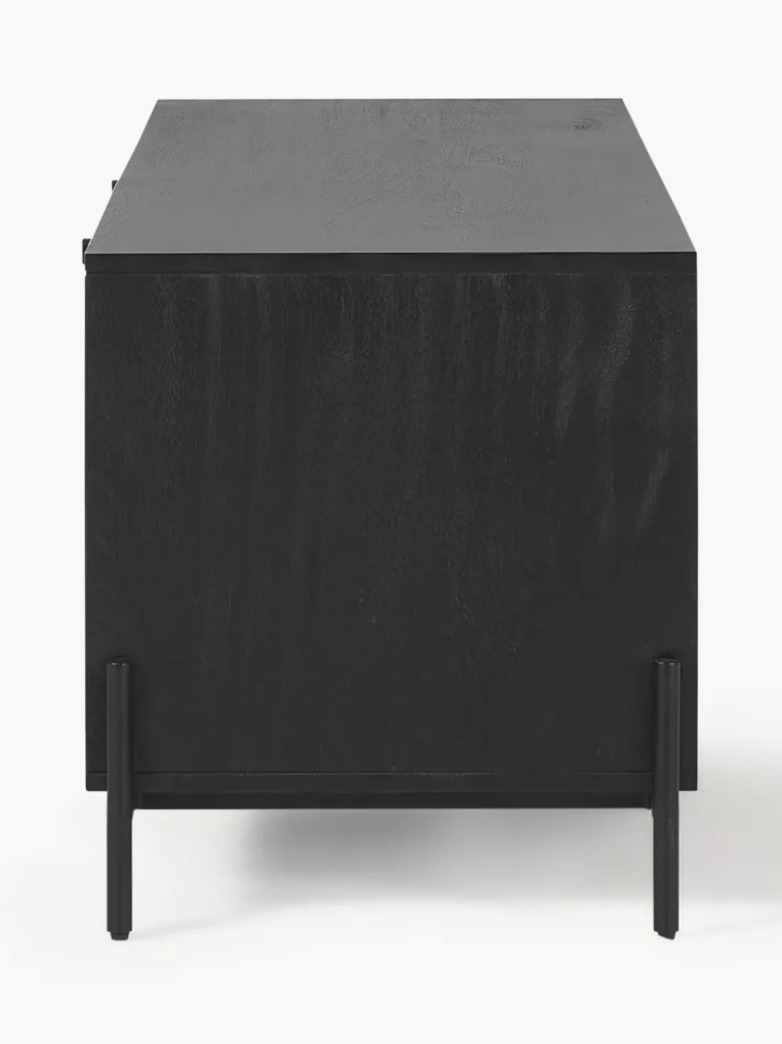 Mueble de TV con tejido vienés Vienna