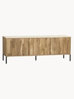 Mueble TV Avourio, 3 puertas