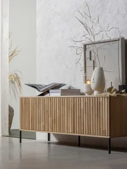 Mueble TV Avourio, 3 puertas