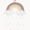 Móvil bebé Rainbow