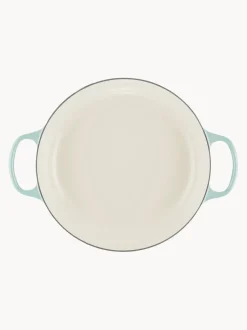 Olla de hierro fundido Signature Collection