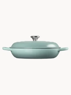 Olla de hierro fundido Signature Collection