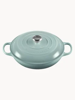 Olla de hierro fundido Signature Collection