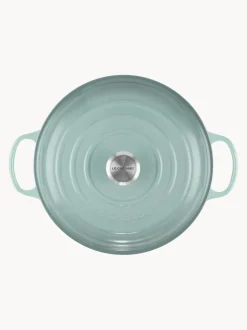 Olla de hierro fundido Signature Collection