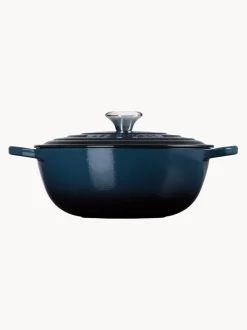 Olla de hierro fundido Signature