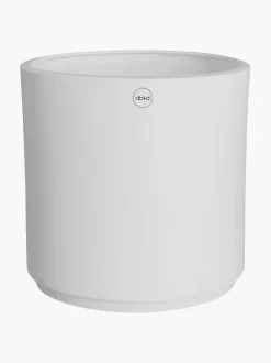 Olla grande Solid - Blanco