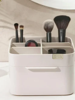 Organizador cosmético con cierre magnético Viva