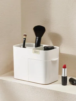 Organizador cosmético con cierre magnético Viva