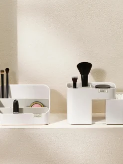 Organizador cosmético con cierre magnético Viva
