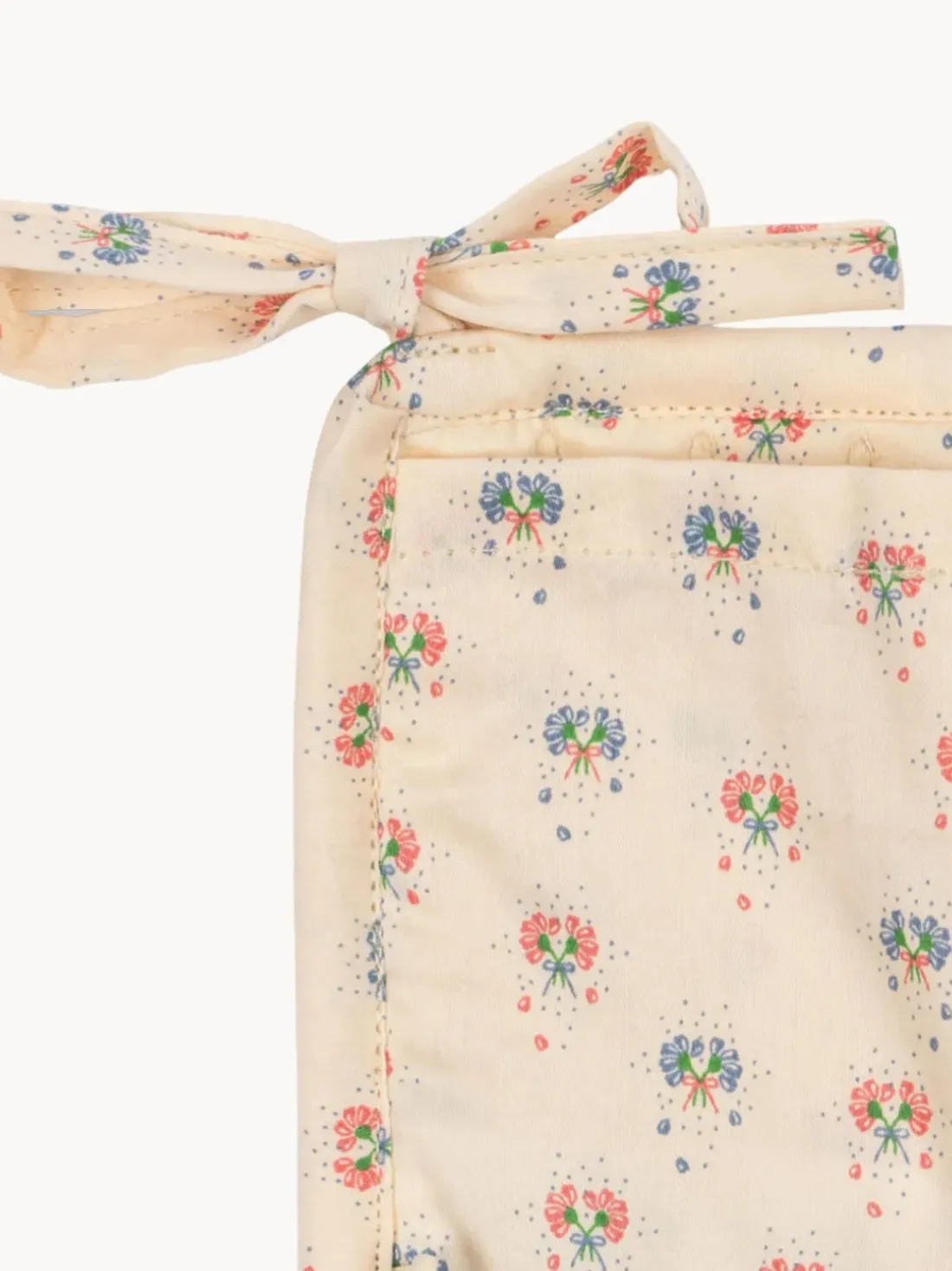 Organizador de cama Pipa Petite