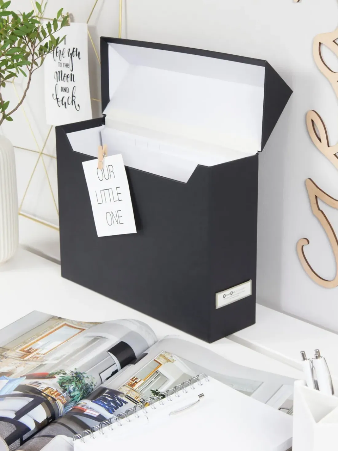 Organizador Lovisa