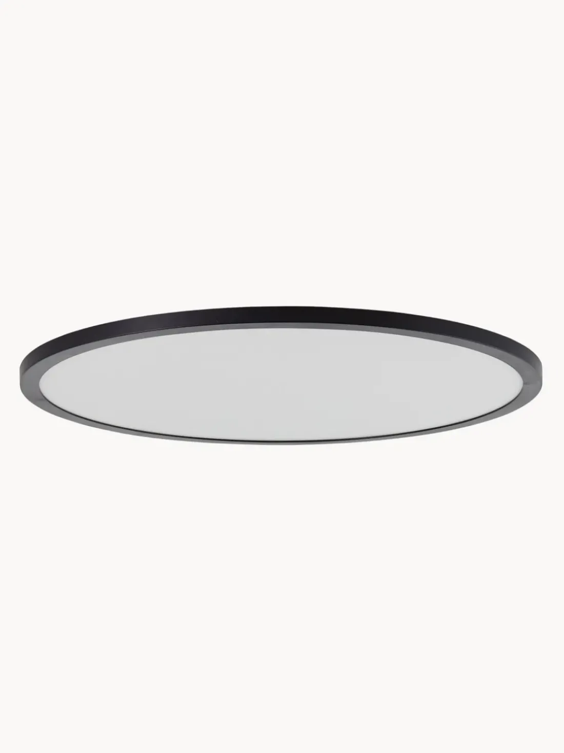 Panel LED regulable de colores Tuco, con mando a distancia