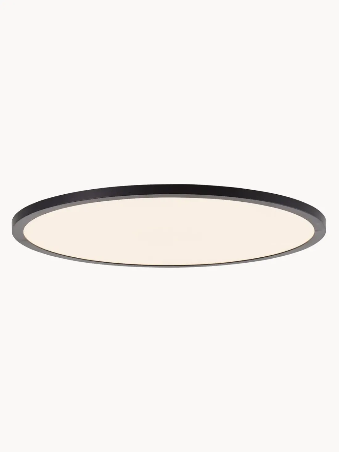 Panel LED regulable de colores Tuco, con mando a distancia