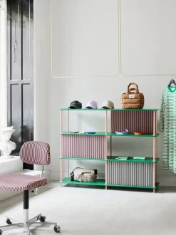 Panel textil Free