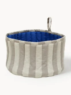 Panera de algodón Toppu