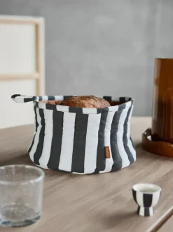 Panera de algodón Toppu