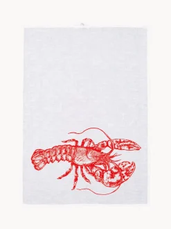 Paño de cocina artesanal Dalila