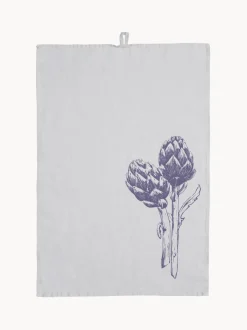Paño de cocina artesanal Dalila
