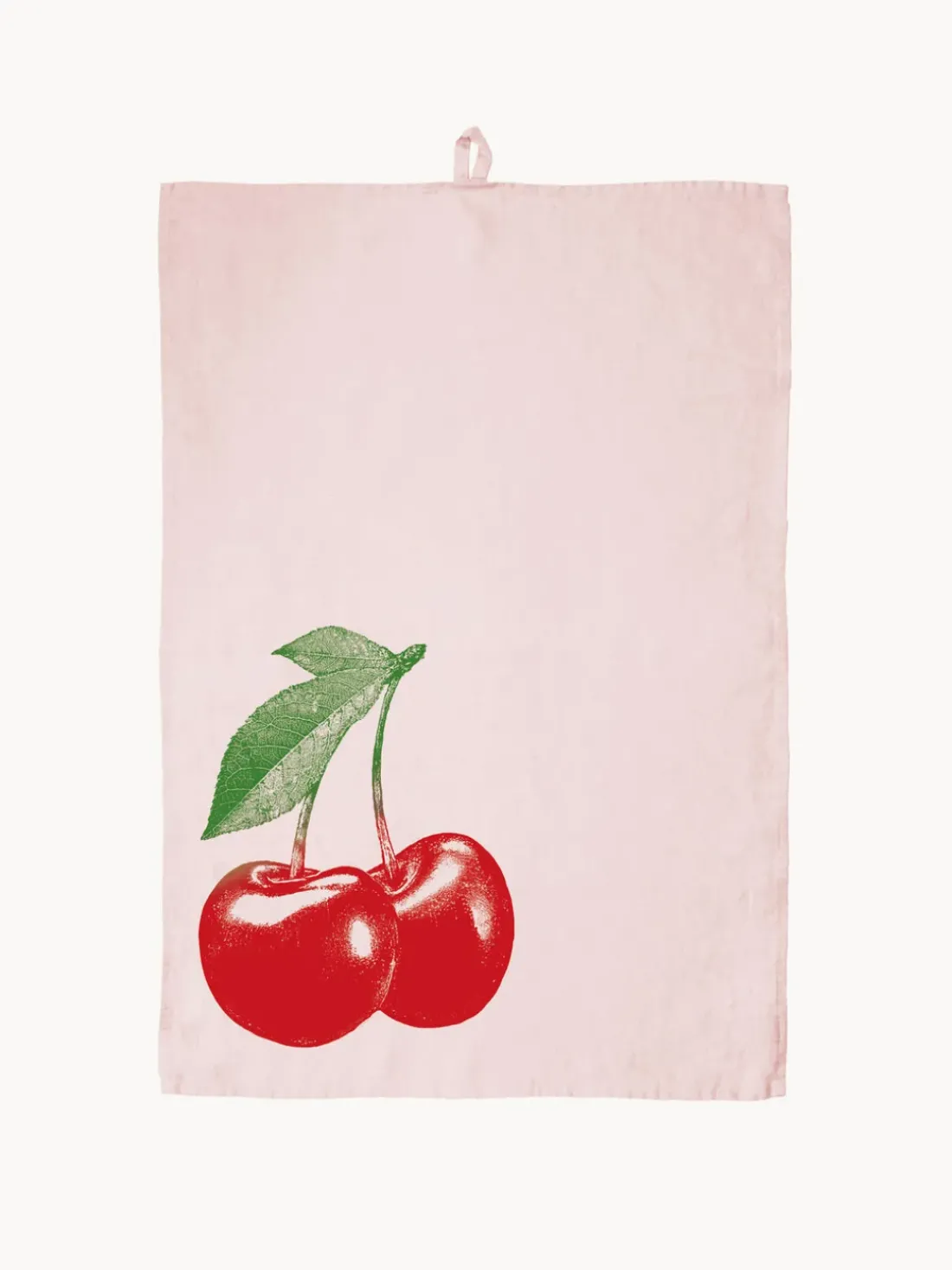 Paño de cocina artesanal Dalila