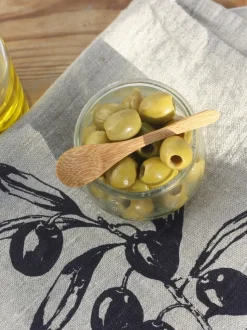 Paño de cocina artesanal Dalila