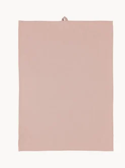 Paños de cocina Blocks, 2 uds.
