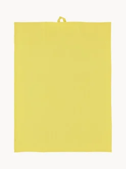 Paños de cocina Blocks, 2 uds.