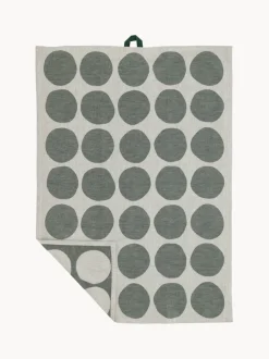 Paños de cocina Bubbles, 2 uds.
