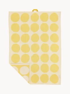 Paños de cocina Bubbles, 2 uds.