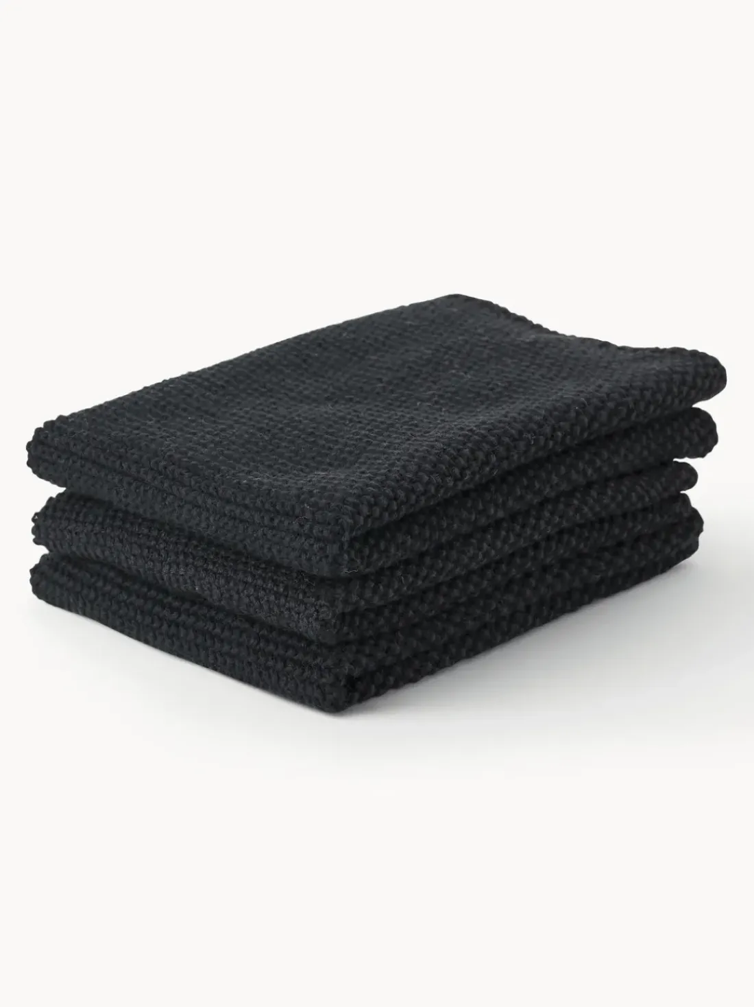 Paños de cocina lavables de algodón Zone Denmark, 3 uds.